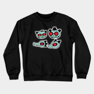 NITW - Skellies Crewneck Sweatshirt